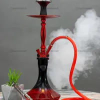 قلیان زن