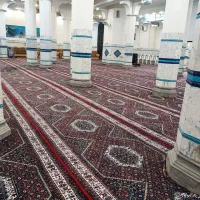 فرووش قالی سوجادە ئەرای مزگەفتەگان