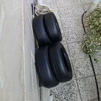 لاستیک رینگ ۱۴