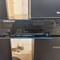 سینما خانگی سامسونگ بلوتوث دار|سیستم صوتی خانگی|کرمان, |دیوار