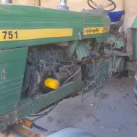 تراکتورایتیام|خودرو سنگین|مهاجران, |دیوار