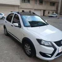 کوئیک R مدل ۴۰۲ بدون رنگ