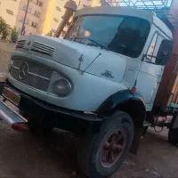 فروش بنز باری مدل۶۸میلادی