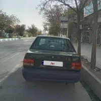 پراید ۸۴دوگانه کارخانه|خودرو سواری و وانت|ملکآباد, |دیوار