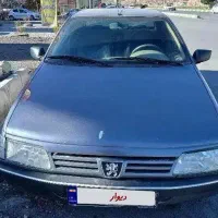 فروش پژو ۴۰۵