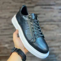 کفش کتونی stingچرم طبیعی