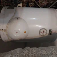 آبگرمکن ۵۰ لیتری رفاه