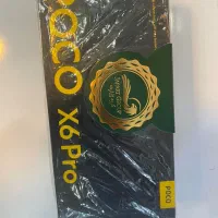 poco x6 pro|موبایل|همدان, |دیوار
