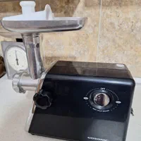 چرخ گوشت کاملا سالم