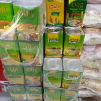 برنج پاکستانی رسید افق کوروش کاشانی|خوردنی و آشامیدنی|شیروان (خراسان), |دیوار