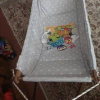 گهواره ننو