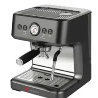 تعمیرات اسپرسو خانگی