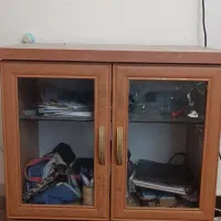 کمد زیر تلویزیونی