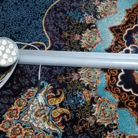 ۳ عدد پروژکتور یک عدد چراغ مهتابی