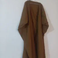 دو عبا و دو دشداشه (لباس روحانیت)