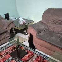 اهدای مبل|مبلمان خانگی و میز عسلی|تهران, عباسی|دیوار