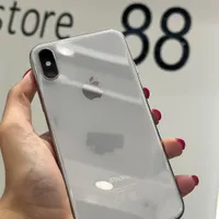 iPhone x 256 gig پک اصلی|موبایل|تهران, شهرک غرب|دیوار