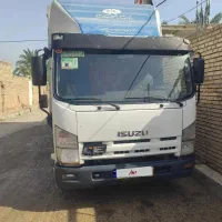 ایسوزو 6تن