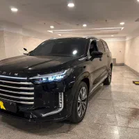 اکستریم ایکستریم vx|خودرو سواری و وانت|تهران, زعفرانیه|دیوار