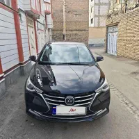 فردا موتور ۵۱۱ چانگان آلسوین