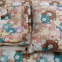 رختخواب قابل حمل نوزاد تا ۲سال ست سیسمونی|اسباب و اثاث بچه|فولادشهر, C3|دیوار