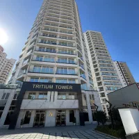 فروش متری برج مجلل ترین باغ منطقه ۲۲تهران