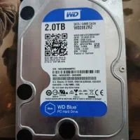 هارد  یک ترا و دو ترا|قطعات و لوازم جانبی رایانه|مشهد, عباس‌آباد|دیوار