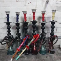 ۱۱ عدد قلیان کافه