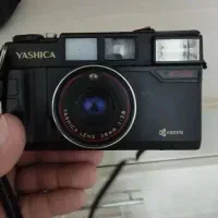 دوربین عکاسی یوشیکا