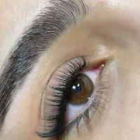 اکستنشن مژه و لیفت و لمینت مژه وابرو
