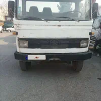 خاور۸۰۸ مدل۷۶