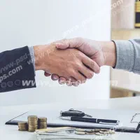 ثبت شرکت و همکاری با مهندس