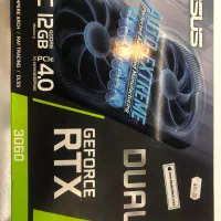 GEFORCE RTX 3060