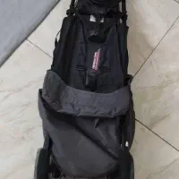 کالاسکه گراکو تاشو مسافرتی درحد نو|کالسکه و لوازم جانبی|تهران, سلسبیل جنوبی|دیوار