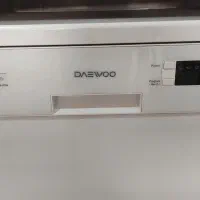 ماشین ظرفشویی دوو|ماشین ظرفشویی|شیراز, پودنک|دیوار