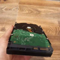 هارد دیسک اینترنال وسترن 6 ترابایت|قطعات و لوازم جانبی رایانه|شاهینشهر, شهرک میلاد|دیوار