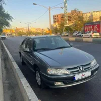 پارس دوگانه کارخانه مدل ۱۳۹۹