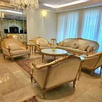 مبل کوکوچنل سلطنتی خرچنگی ساویاهوم و آرسیس|مبلمان خانگی و میز عسلی|تهران, شهرک ولیعصر|دیوار