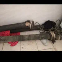 گاردون کامیون بنز|قطعات یدکی و لوازم جانبی|حمیدیا, |دیوار