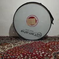 طبل یک‌ متری|درام و پرکاشن|بروجرد, |دیوار