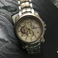 ساعت قدیمی اورجینال