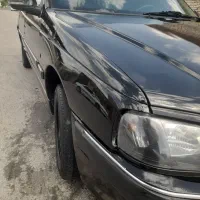 پژو پارس مدل ۸۹ دوگانه