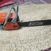 اره بنزینی مشعوف