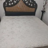 تشک وتخت خواب