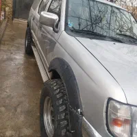 نیسان سرانزا|خودرو سواری و وانت|هشتگرد, تهران دشت|دیوار