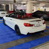 Bmw 428 2015|خودرو سواری و وانت|تهران, اقدسیه|دیوار