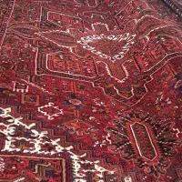 فرش دستبافت