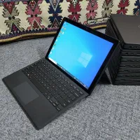 قویترین سرفیس Dell 5290 نسل ۸ جدا شونده رم ۱۶ ۵۱۲|رایانه همراه|قم, صفائیه|دیوار