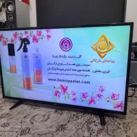 ال ای دی ۴۳ هوشمند ال جی اصل کره.|تلویزیون و پروژکتور|تهران, چیتگر جنوبی|دیوار