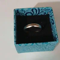 انگشتر سایز 20